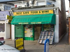 Best Save Fodd & Wine image