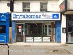 Brytahomes Window Co image