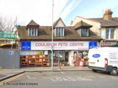 Coulsdon Pets Centre image