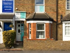 The Foot Health Centre image