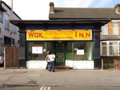 Wok Inn image