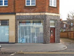 Coulsdon Hair Studio image