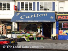 Carlton Florists image