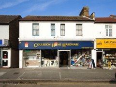 Coulsdon Home Hardware image