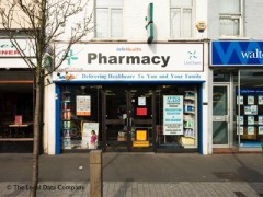 Infohealth Pharmacy image