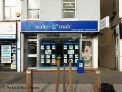 Walter Mair image