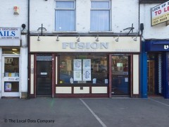 Fusion Hair Studio image