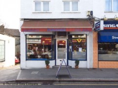 Pulcinella Cafe image