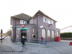 Post Office Ltd image