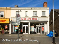 Woolworths image