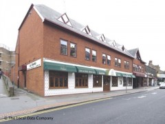 Las Fuertes Restaurant image