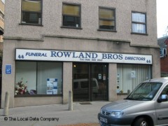 Rowland Brothers Funeral Directors image