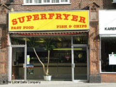 Super Fryer image