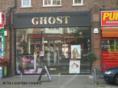 Ghost Unisex Hair & Beauty image
