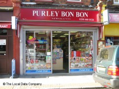 Purley Bon Bon image
