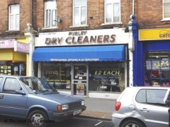 Purley Exclusive Cleaners image