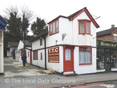 Thames Moulding Co image