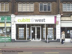 Cubitt & West image