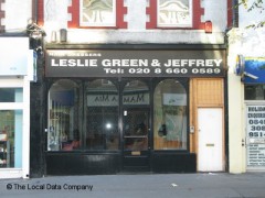 Leslie Green & Jeffrey Hairdressers image
