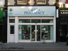Orion Pharmacy image