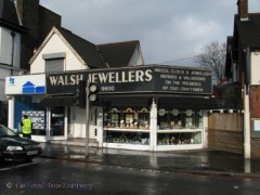 Walsh Jewellers image