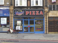 Planet Pizza image