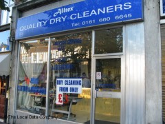 Alltex Dry Cleaners image