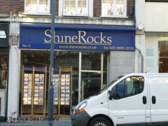 Shine Rocks Estate Agents image