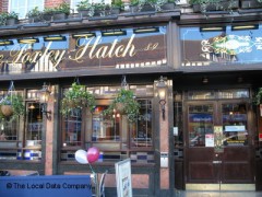 The Foxley Hatch image