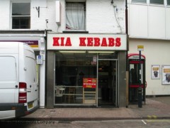 Kia Kebabs image