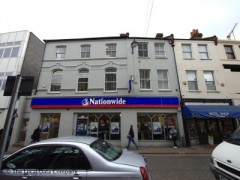 Nationwide Building Society image