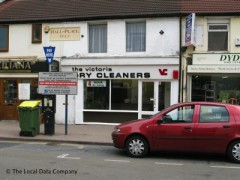 Victoria Dry Cleaners image