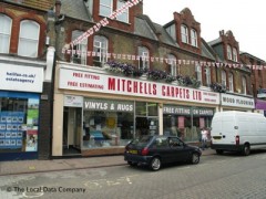 Mitchell's Carpets image