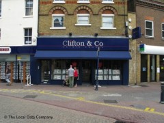 Clifton & Co image