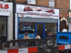 All Day Cafe image