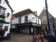 Ellenor Charity Shop image