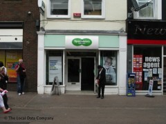 Specsavers Opticians image