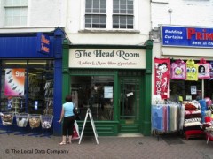 The Head Room image