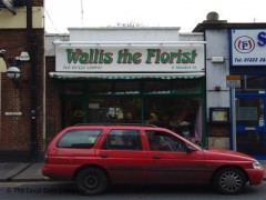 Wallis The Florist image