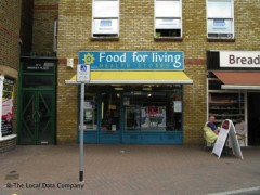 Food For Living image