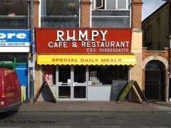 Rumpys image