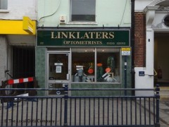 Linklater Opticians image