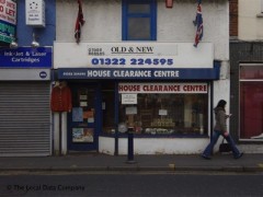 House Clearance & Second Hand Shop image
