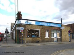 Fishers Of Dartford image