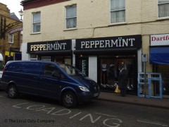Peppermints image