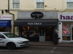 Squires image