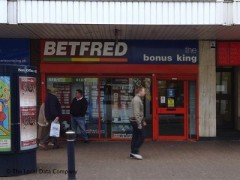 Betfred image