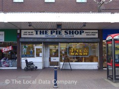 Kenroys Pie & Mash Shop image
