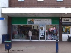 Lions Hospice image
