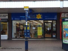 Marie Curie Cancer Care image